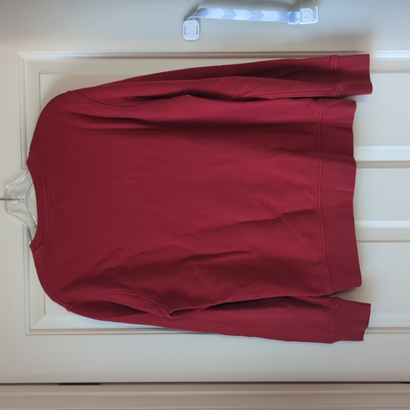 Levi's Colorblock Sweatshirt - Picture 6 of 6